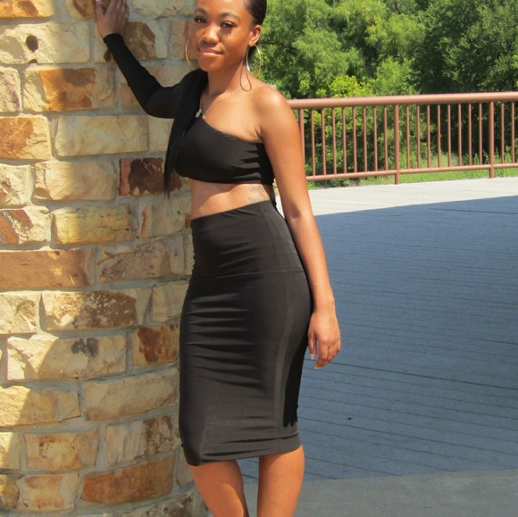 2 hot 2 handle 2 piece set - Picture 3 of 3